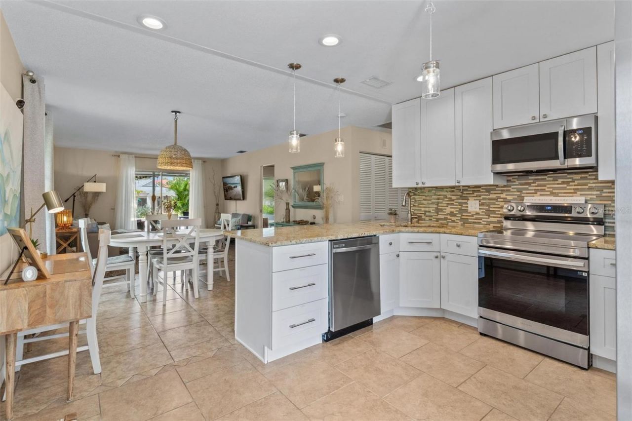 1229 Moonmist Circle , Unit P6, Sarasota, FL 34242 Photo