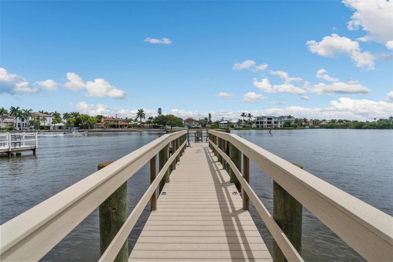 1229 Moonmist Circle , Unit P6, Sarasota, FL 34242 Photo