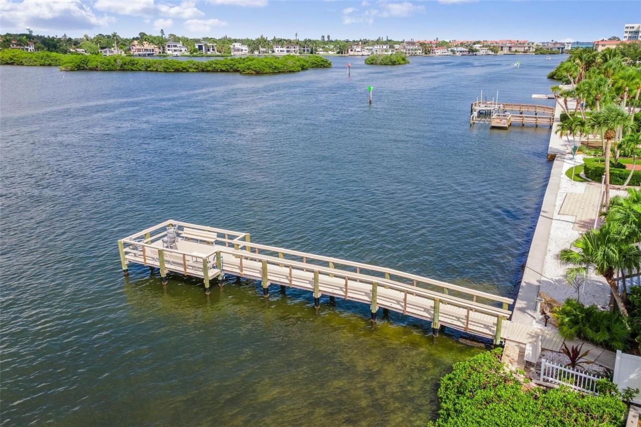 1229 Moonmist Circle , Unit P6, Sarasota, FL 34242 Photo