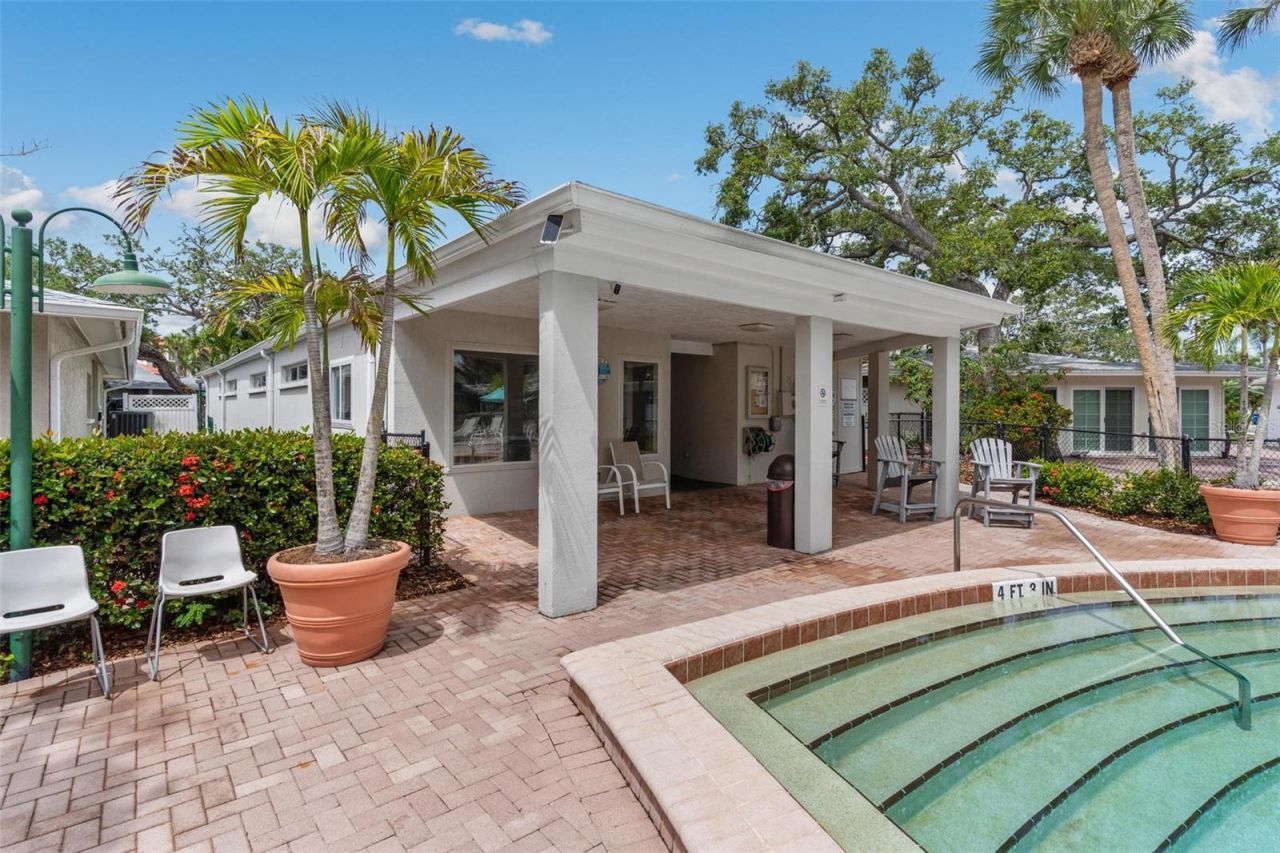 1229 Moonmist Circle , Unit P6, Sarasota, FL 34242 Photo