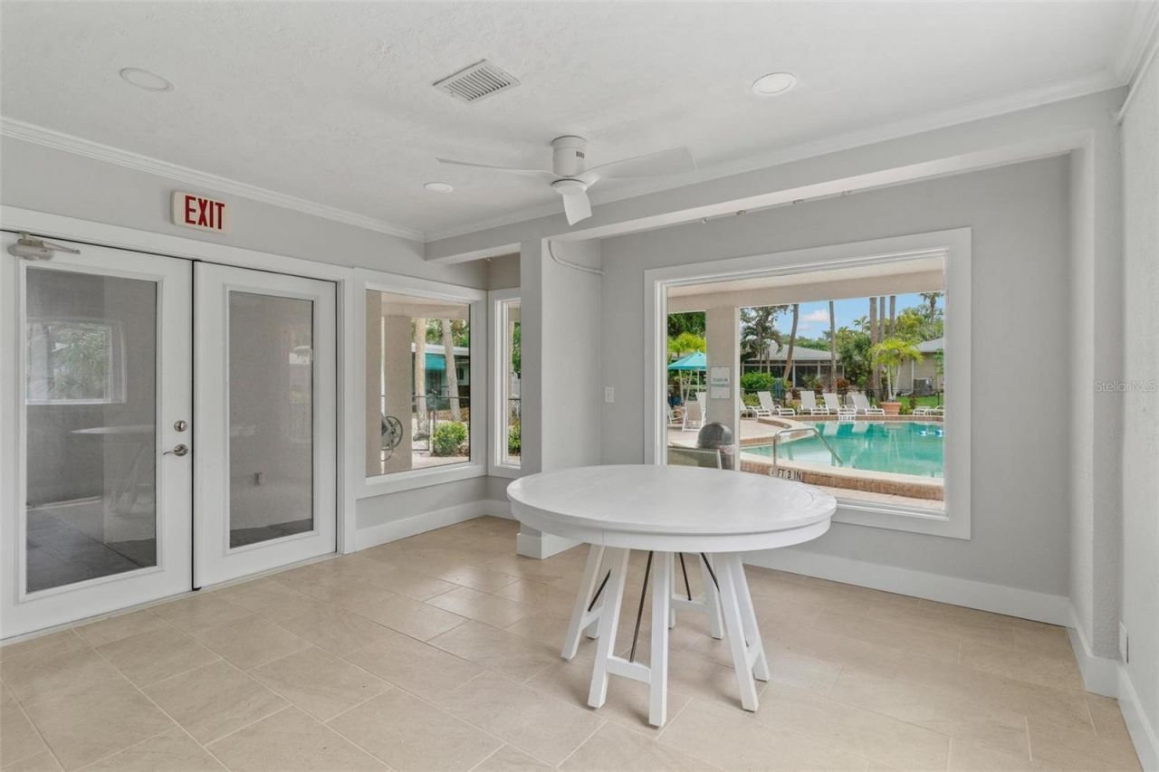 1229 Moonmist Circle , Unit P6, Sarasota, FL 34242 Photo