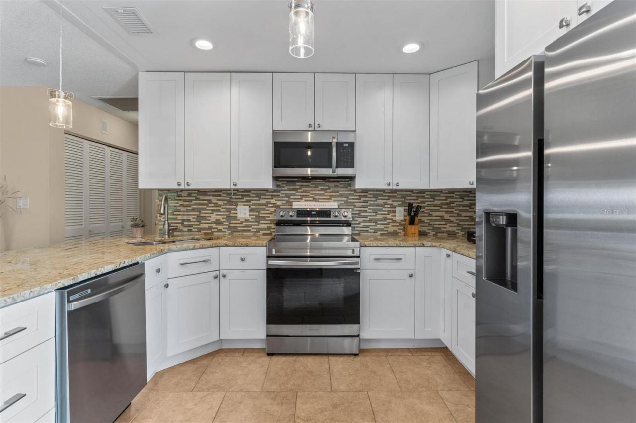 1229 Moonmist Circle , Unit P6, Sarasota, FL 34242 Photo