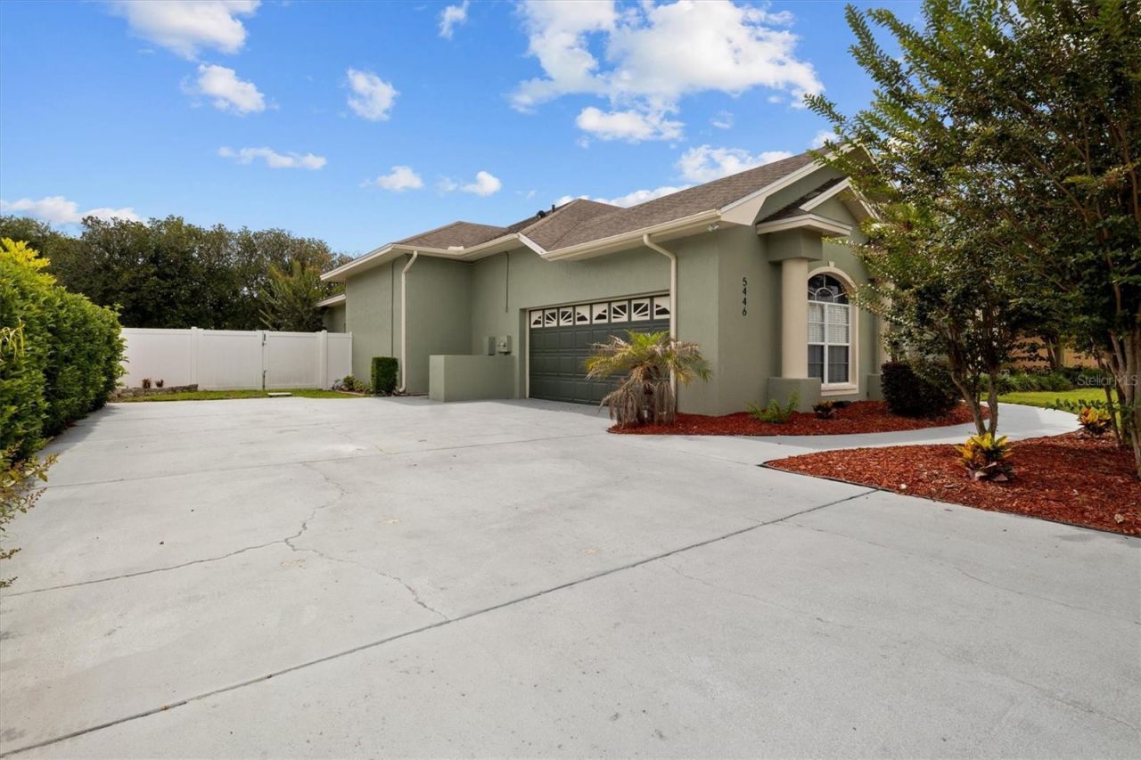 5446 Highlands Vista Circle, Lakeland, FL 33812 Photo