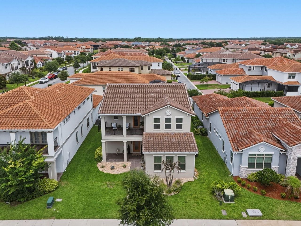 9448 Mere Parkway, Orlando, FL 32832 Photo