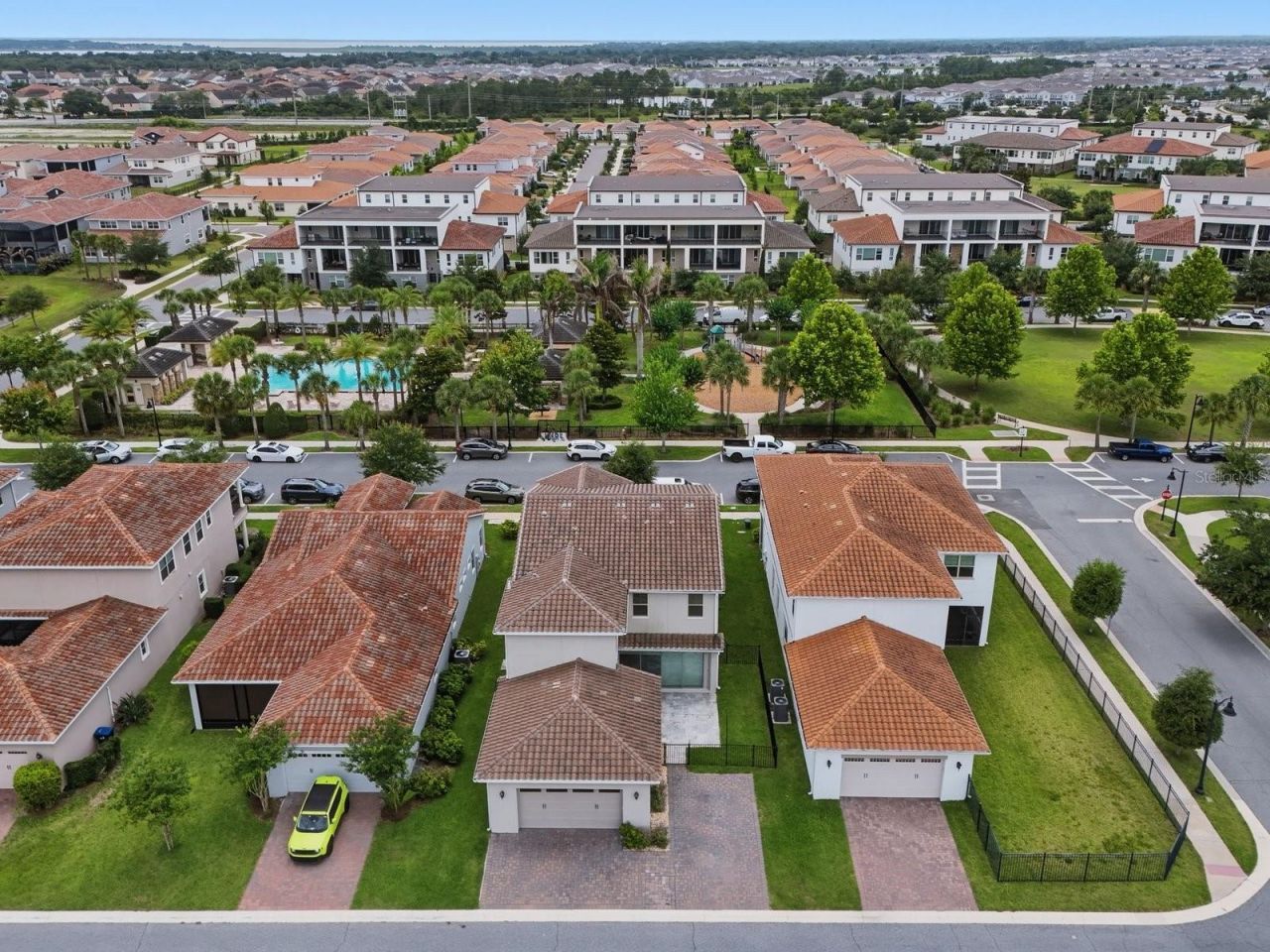 9448 Mere Parkway, Orlando, FL 32832 Photo
