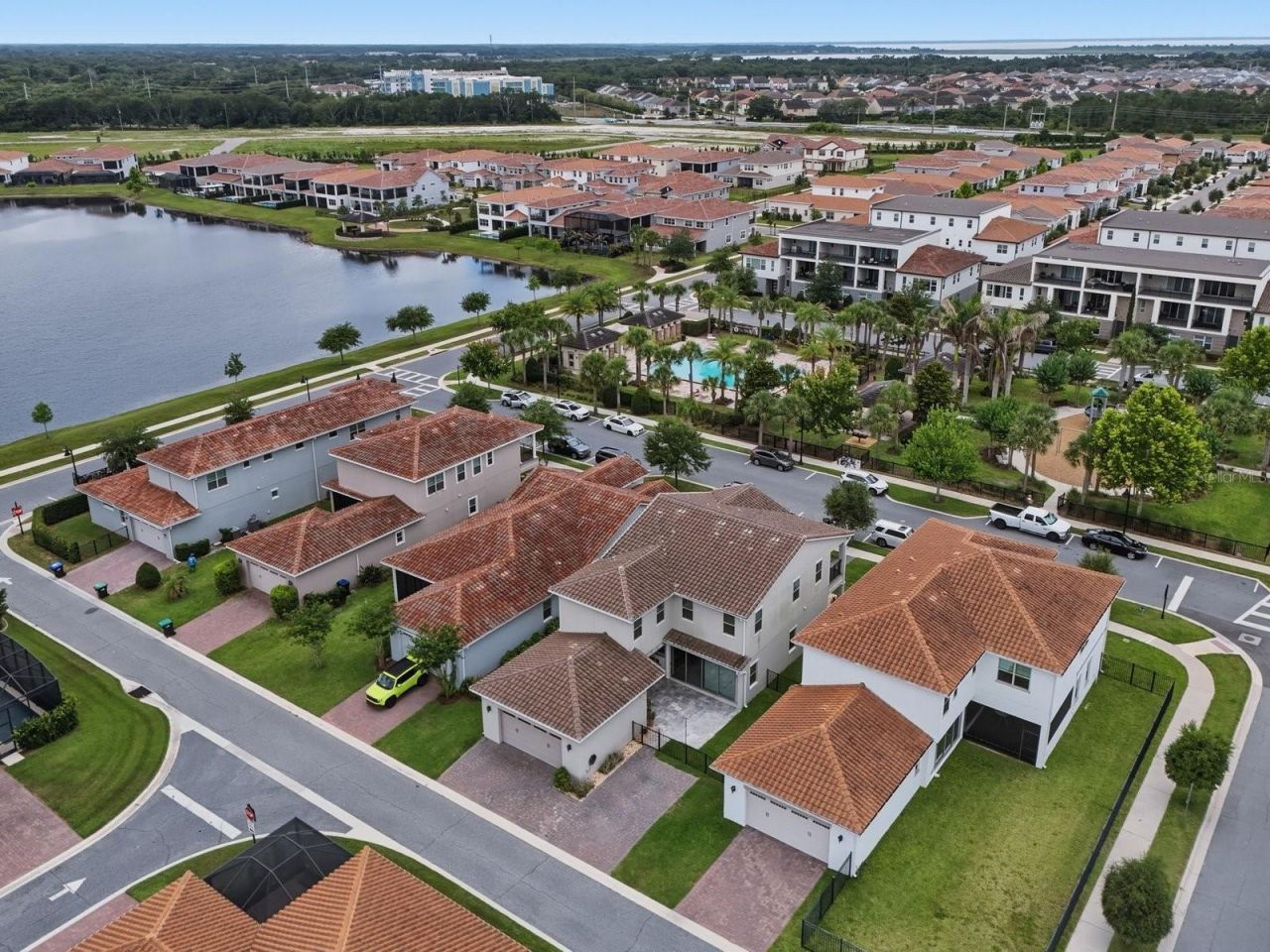 9448 Mere Parkway, Orlando, FL 32832 Photo