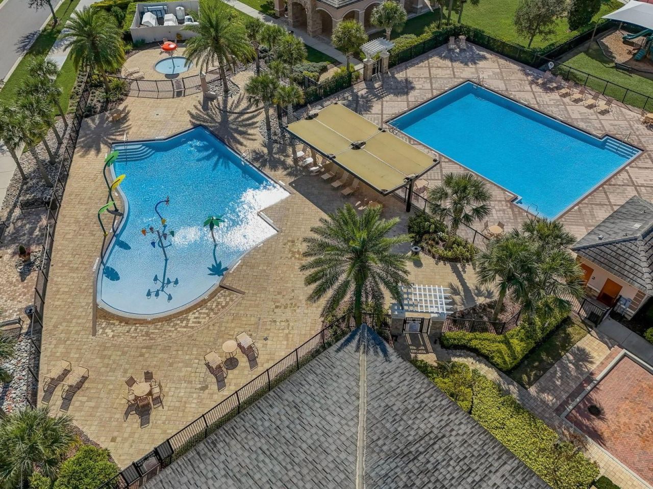 9448 Mere Parkway, Orlando, FL 32832 Photo
