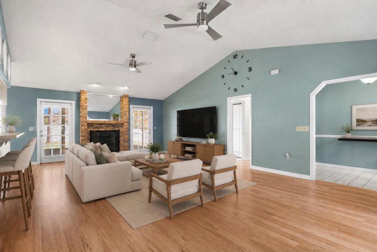 9109 Queen Elizabeth Court , Orlando, FL 32818 Photo