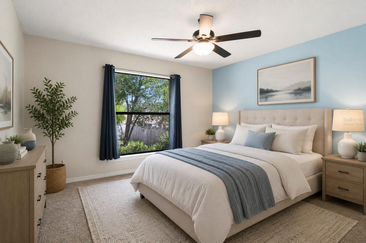 9109 Queen Elizabeth Court , Orlando, FL 32818 Photo