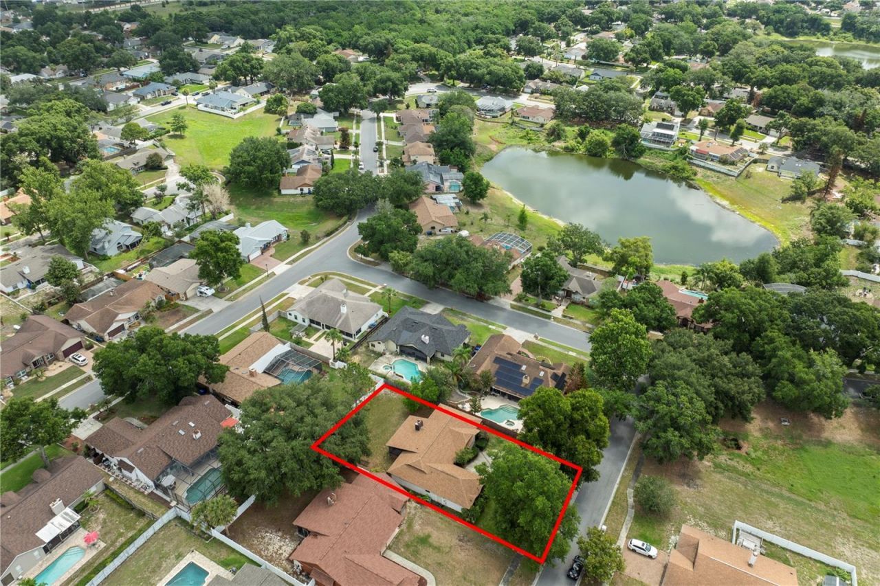 9109 Queen Elizabeth Court , Orlando, FL 32818 Photo