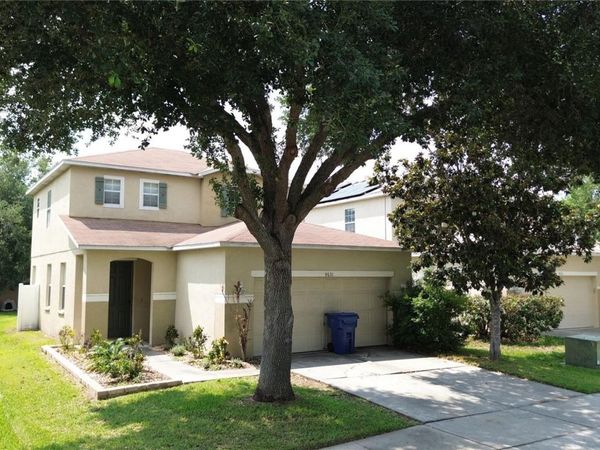9631 SIMEON DRIVE , LAND O LAKES, FL 34638