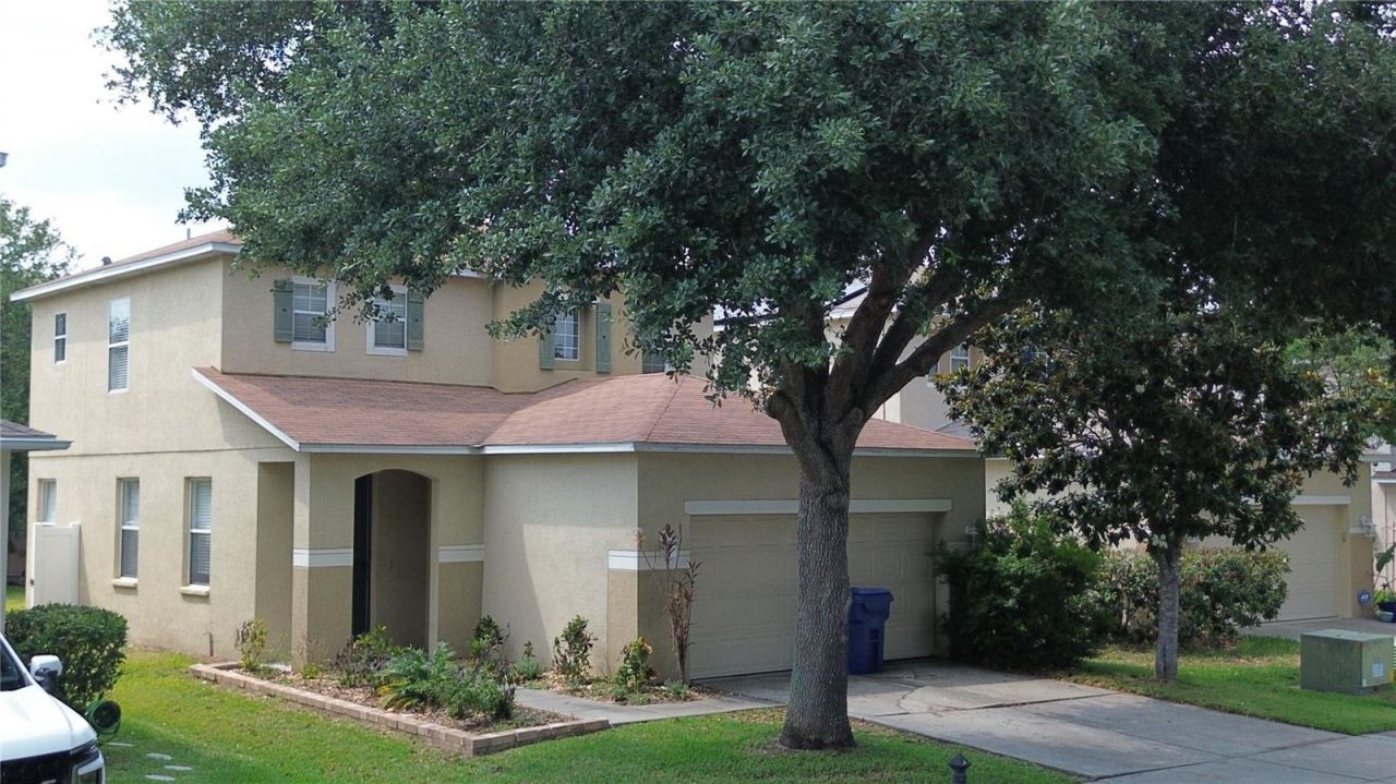 9631 Simeon Drive , Land O Lakes, FL 34638 Photo