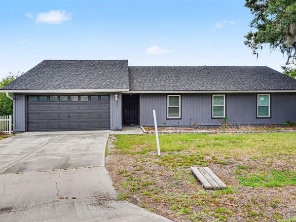335 TRACY WAY , LAKELAND, FL 33809