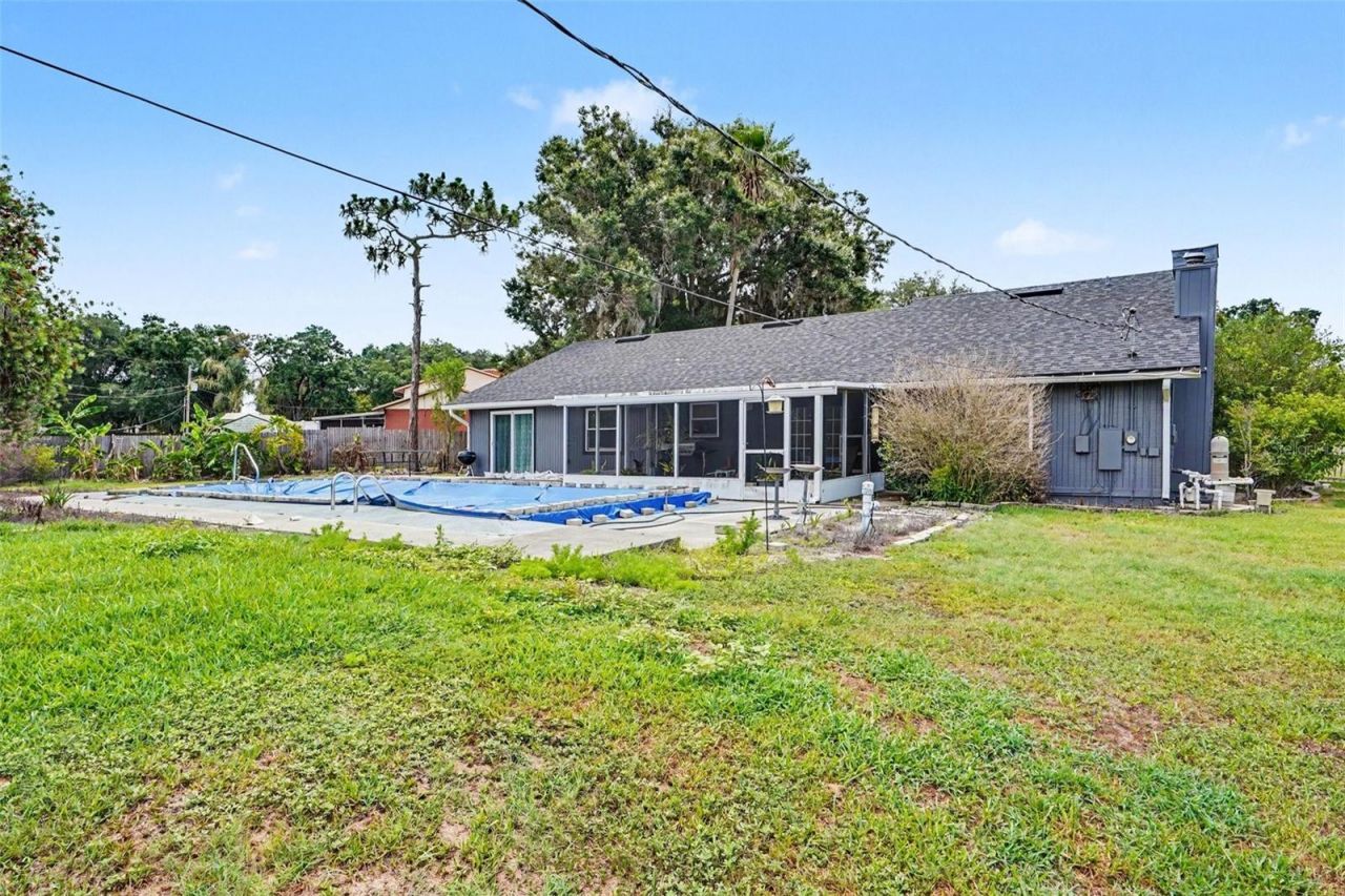 335 Tracy Way , Lakeland, FL 33809 Photo