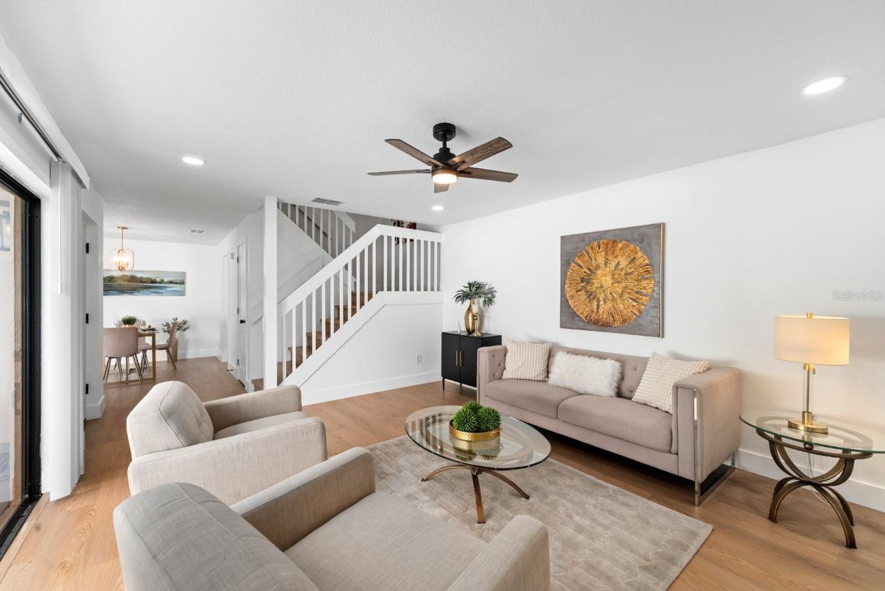 8118 Oak Trace Way , Unit C, Tampa, FL 33634 Photo