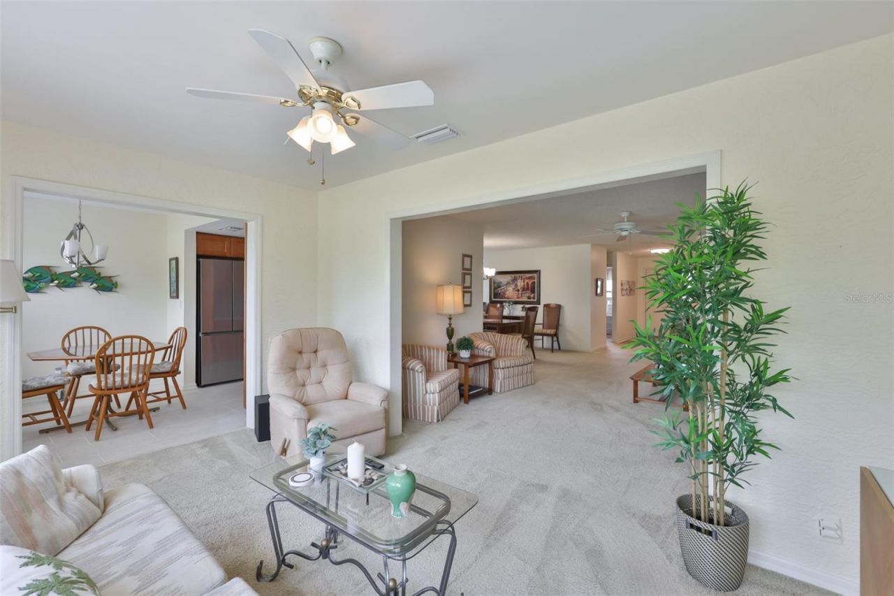 2417 Lancaster Drive , Sun City Center, FL 33573 Photo