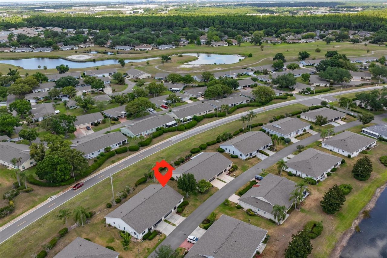 2417 Lancaster Drive , Sun City Center, FL 33573 Photo