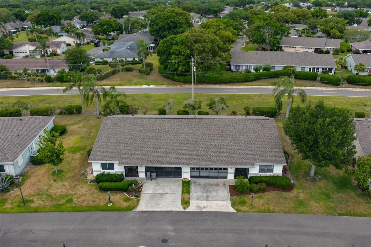 2417 Lancaster Drive , Sun City Center, FL 33573 Photo