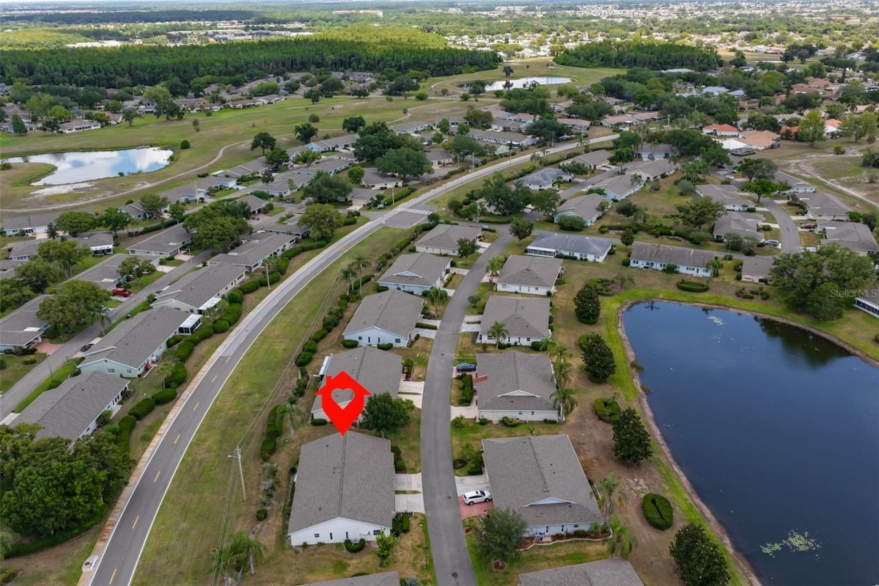 2417 Lancaster Drive , Sun City Center, FL 33573 Photo