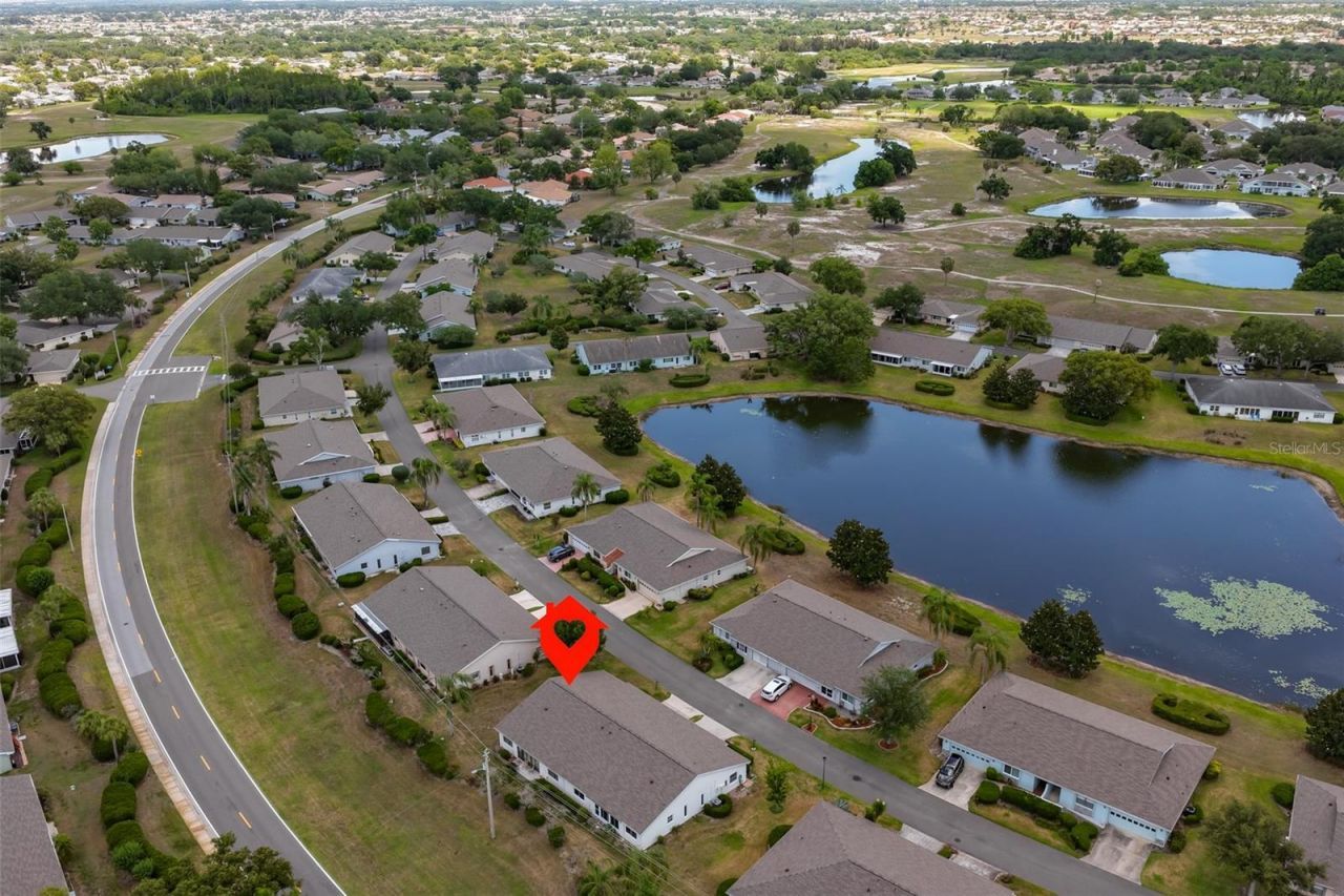 2417 Lancaster Drive , Sun City Center, FL 33573 Photo