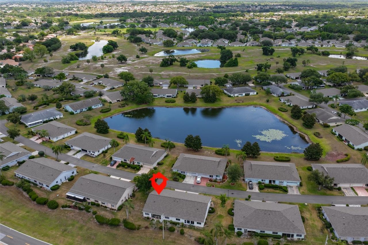 2417 Lancaster Drive , Sun City Center, FL 33573 Photo