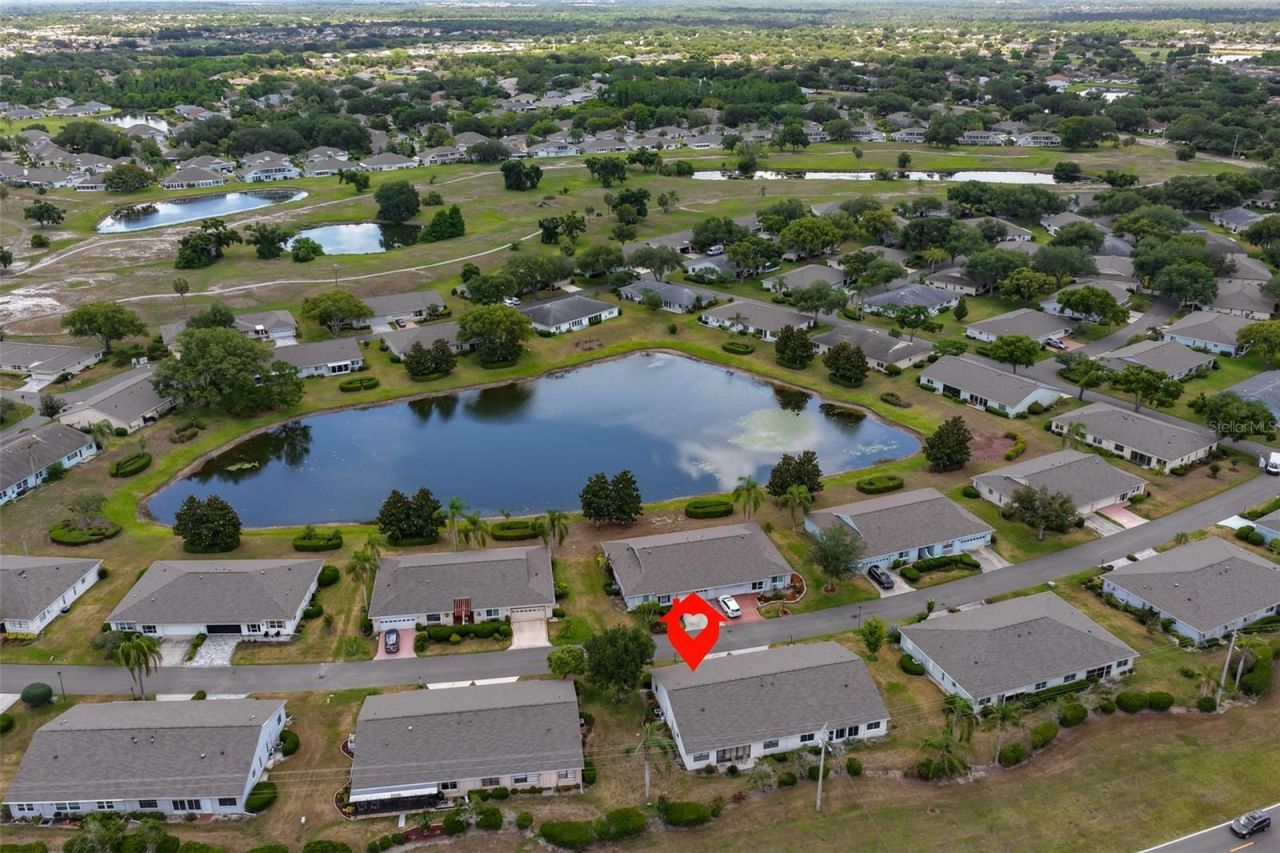 2417 Lancaster Drive , Sun City Center, FL 33573 Photo