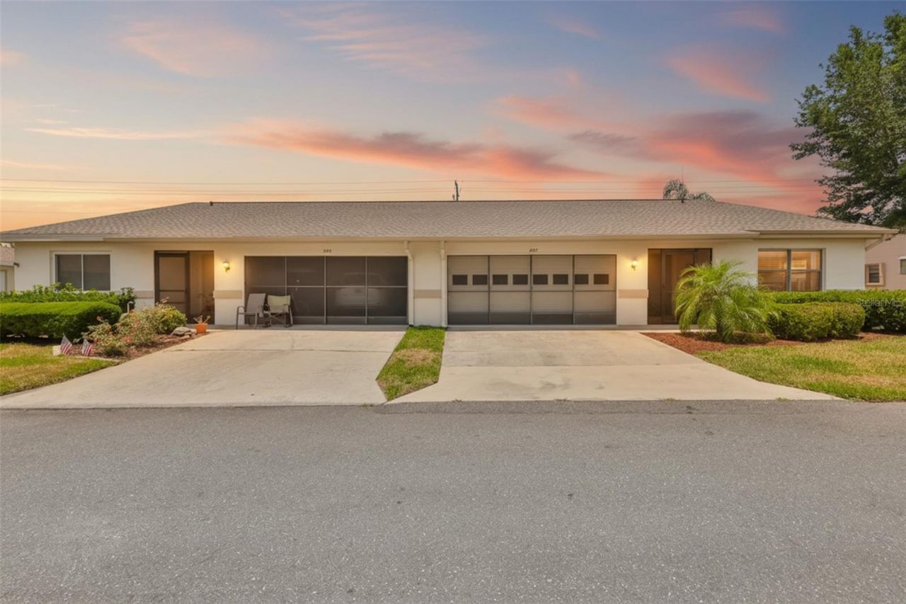 2417 Lancaster Drive , Sun City Center, FL 33573 Photo