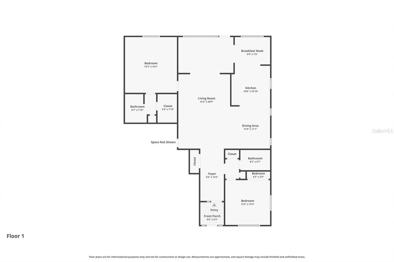 2417 Lancaster Drive , Sun City Center, FL 33573 Photo