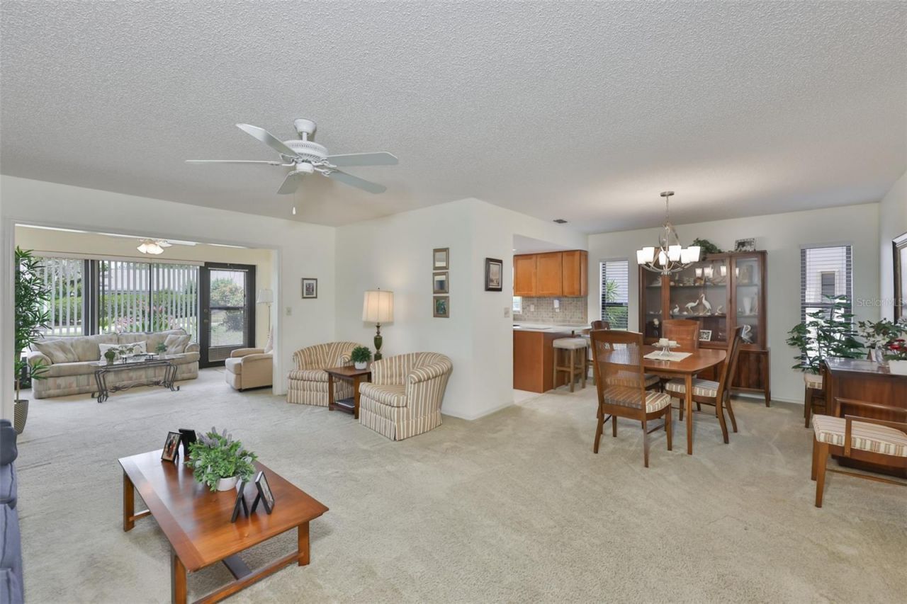 2417 Lancaster Drive , Sun City Center, FL 33573 Photo