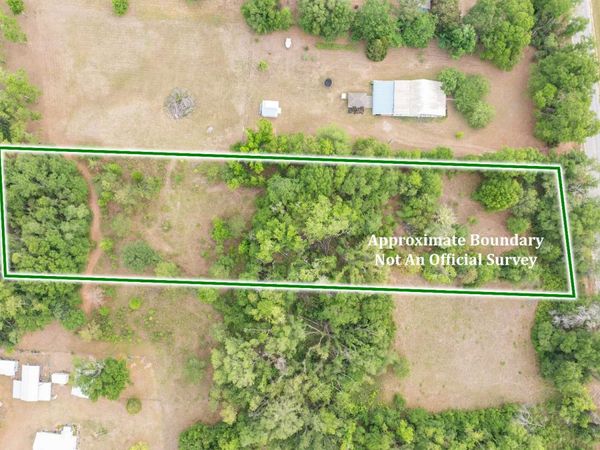 3905 NW CR 141, Jennings, FL 32053