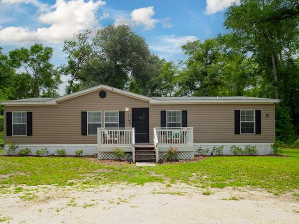 10878 73RD COURT, Live Oak, FL 32060