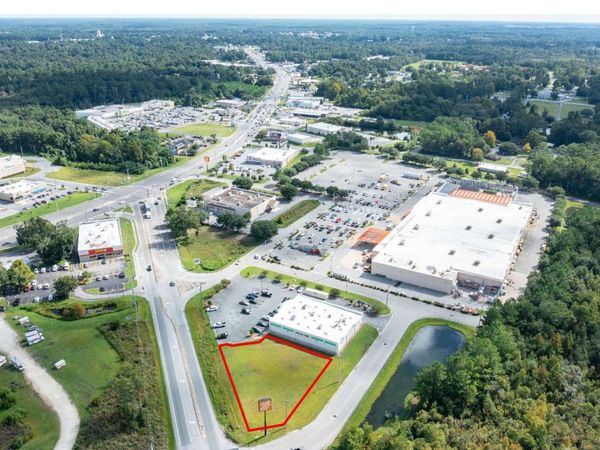 SW STATE ROAD 247, Lake City, FL 32025
