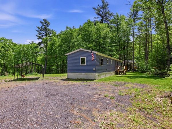 463 Royalston Road, Fitzwilliam, NH 03447