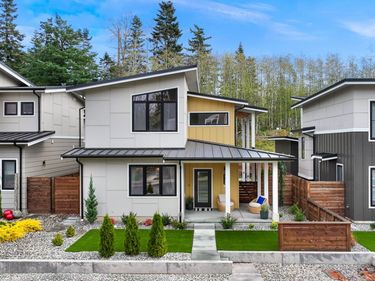 4268 Creston Way , Bellingham, WA 98226