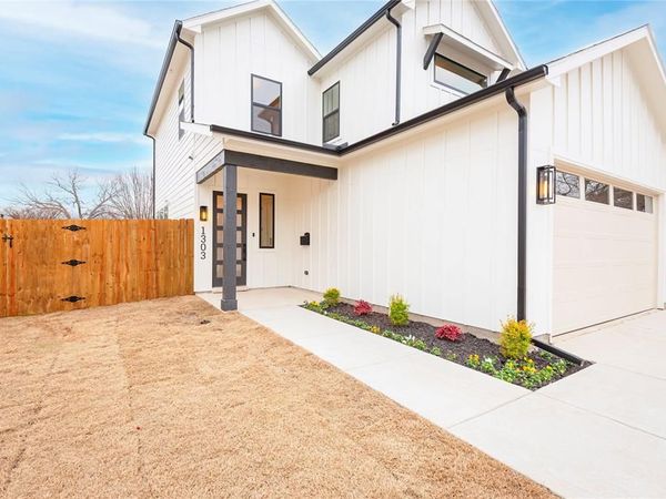 1303 Lela Street, McKinney, TX 75069