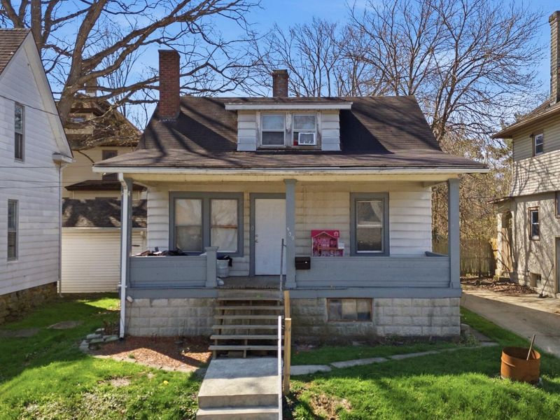 509 Heineman Boulevard , Mansfield, OH 44903 Photo 1