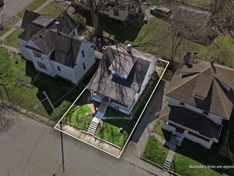 509 Heineman Boulevard , Mansfield, OH 44903 Photo 15