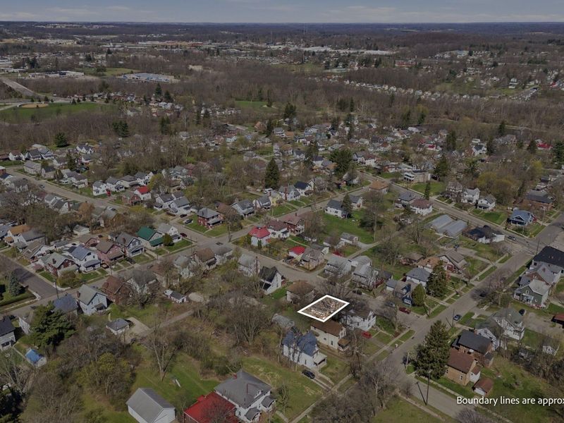 509 Heineman Boulevard , Mansfield, OH 44903 Photo 16