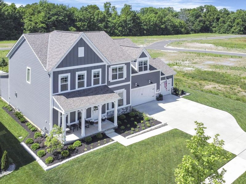 7506 Hastings Street NW, Pickerington, OH 43147 Photo 49