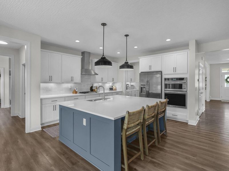 7506 Hastings Street NW, Pickerington, OH 43147 Photo 5