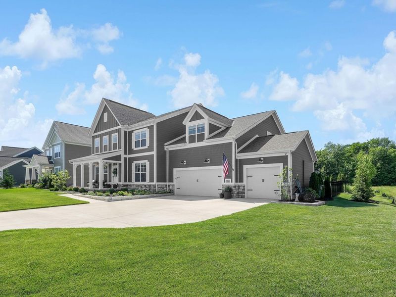 7506 Hastings Street NW, Pickerington, OH 43147 Photo 50
