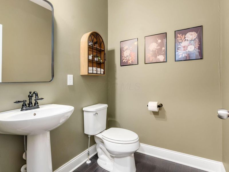 6409 Brookview Manor Drive, Galena, OH 43021 Photo 16