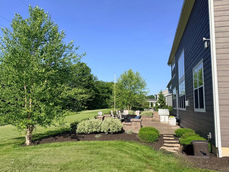 6409 Brookview Manor Drive, Galena, OH 43021 Photo 3