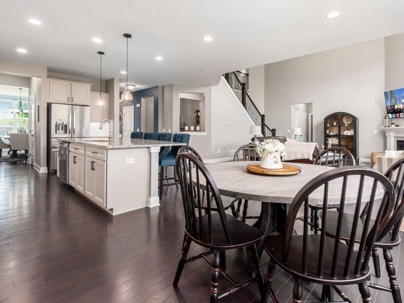 6409 Brookview Manor Drive, Galena, OH 43021 Photo 33