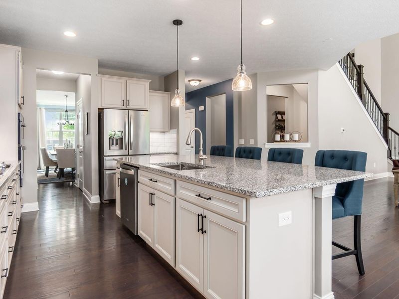 6409 Brookview Manor Drive, Galena, OH 43021 Photo 34
