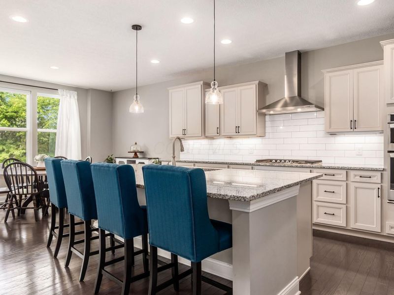 6409 Brookview Manor Drive, Galena, OH 43021 Photo 37