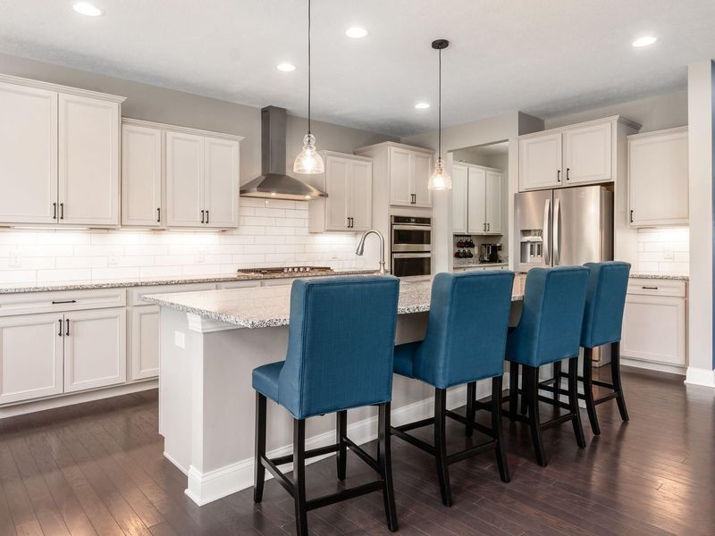 6409 Brookview Manor Drive, Galena, OH 43021 Photo 39
