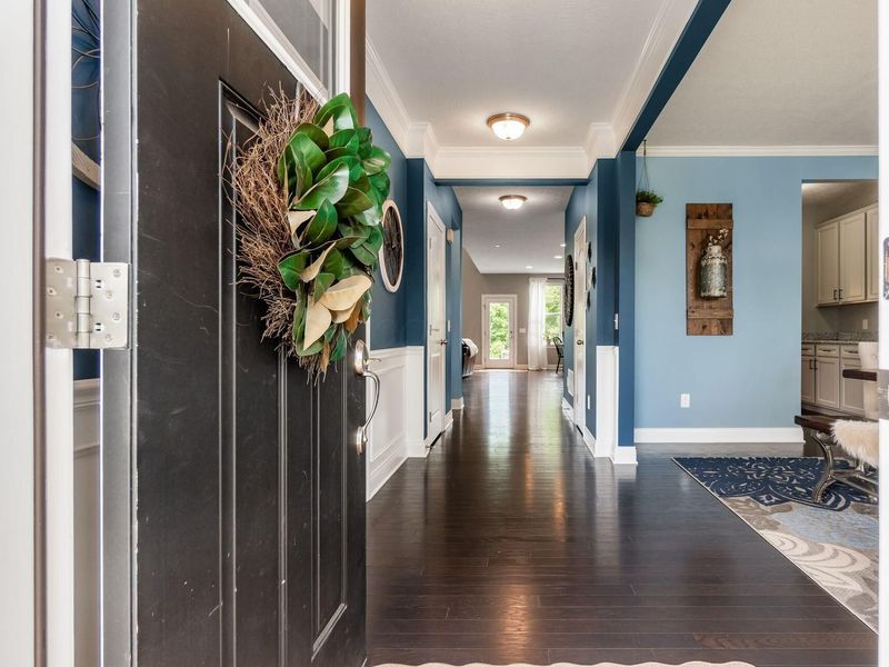 6409 Brookview Manor Drive, Galena, OH 43021 Photo 4