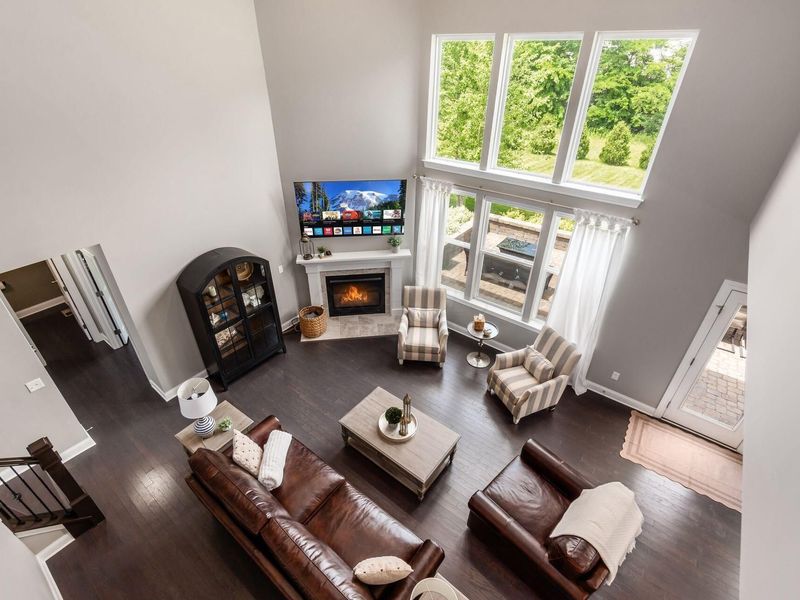 6409 Brookview Manor Drive, Galena, OH 43021 Photo 40