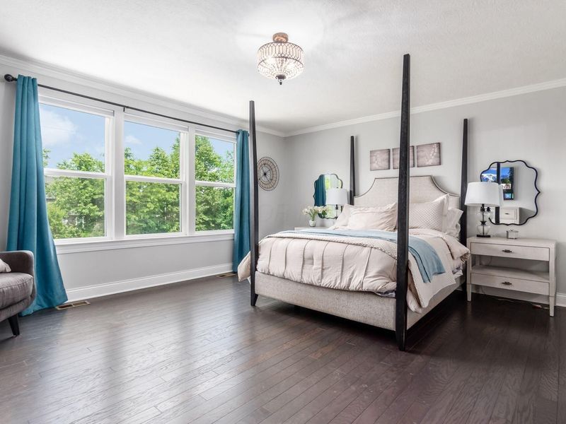 6409 Brookview Manor Drive, Galena, OH 43021 Photo 41